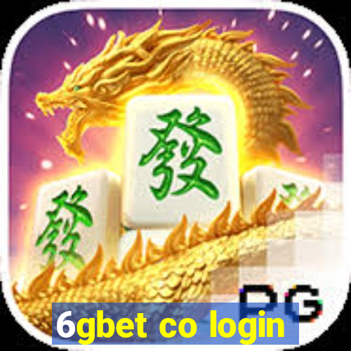 6gbet co login